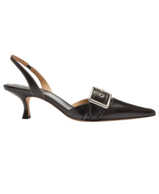 Women's Margot Slingback Pumps