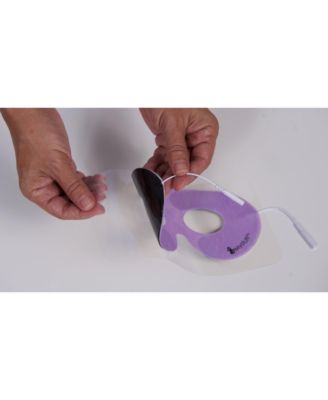 Hands Free Conductive Mask Set, 5-Piece