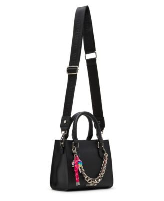 Orion Mini Zipper Tote Bag