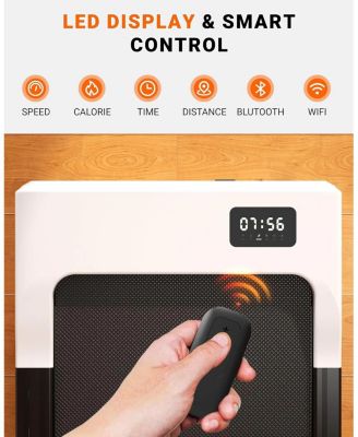 Superun 15.55*35.43 inches 2.5 Horse Power Walk Pad 250 LBS Max weight capacity