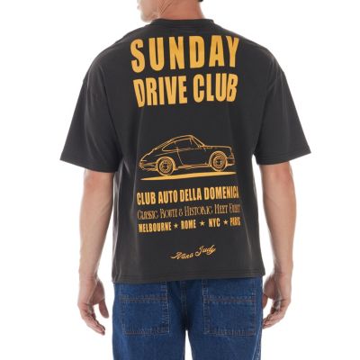 Men's Drive Club T-Shirt