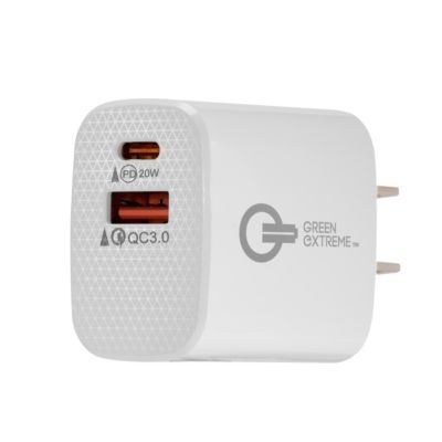 Osmo Mobile 8 Smartphone Gimbal + 3-In-1 Wireless Mic Set + Power Bank + 2-Port Wall Charger