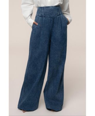Women's Legacy Pleated Pants