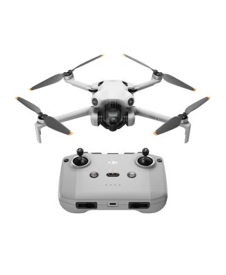 Mini 4 Pro Drone with RC-N2 Remote Controller