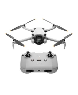 DJI Mini 4 Pro Drone with RC-N2 Remote Controller - Macy's