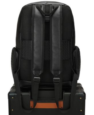 Leisure Luxe 18" Backpack