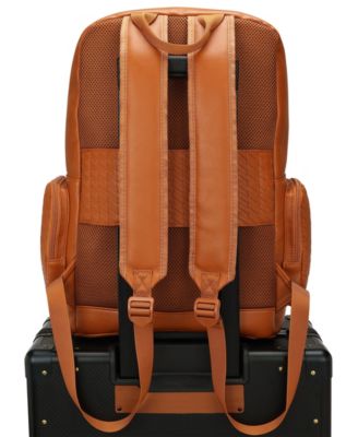 Leisure Luxe 18" Backpack