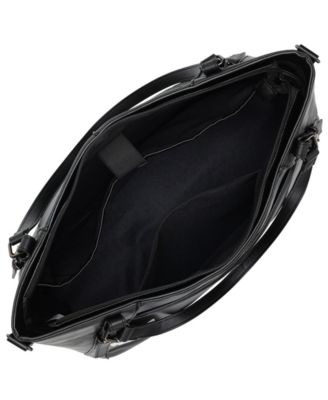 Leisure Luxe 13" Weekender Tote Bag