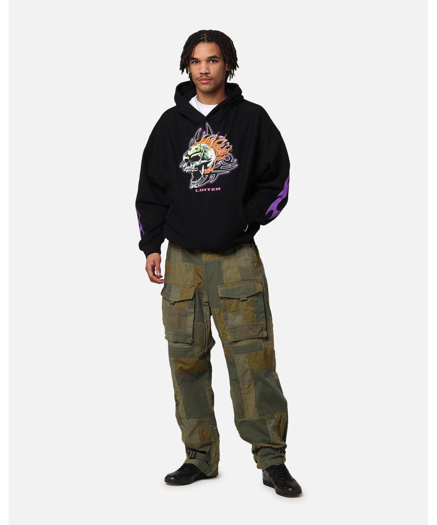 Rip N Dip Hoodie