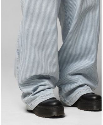 Men's Collateral Baggy Jeans