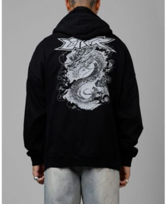 Men's Draco Born Premium Hoodie