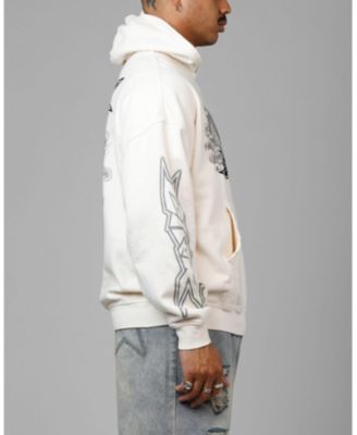 Men's Draco Born Hoodie