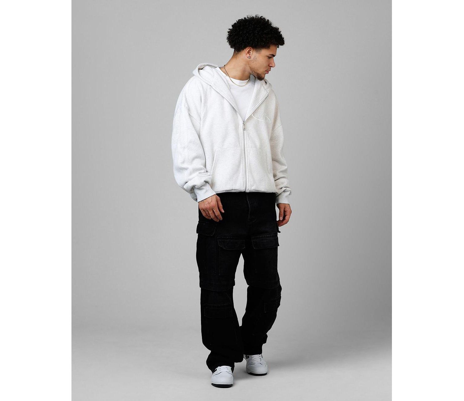 Night Vision Hoodie