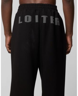 Men's Sandevistan Tech Track Pants