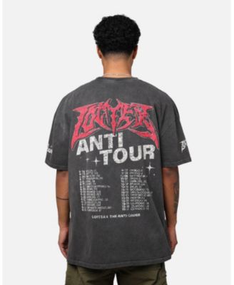 Men's Anti Tour Vintage T-Shirt