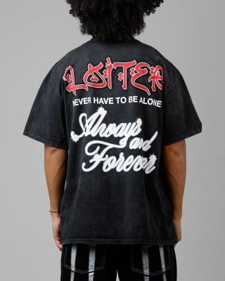 Men's Always And Forever Tee.