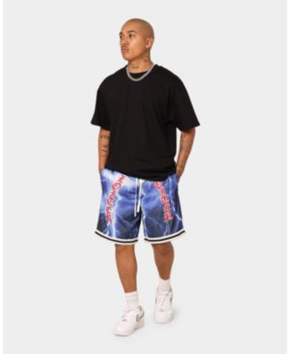 Men's Script Ball Short