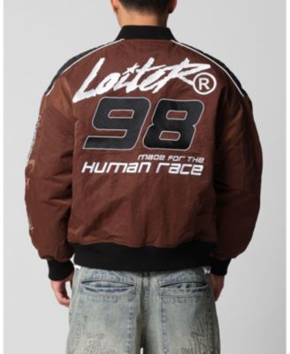 Racer Motor Jacket
