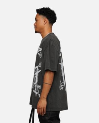 Firing Range Vintage Tee