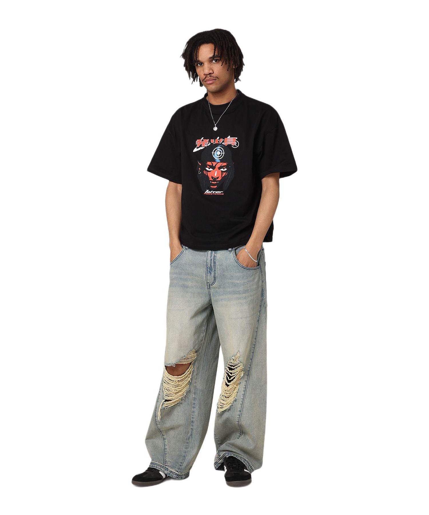 Men's Love Sick Tee