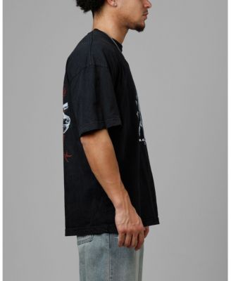 Men's Chrome Dogs Vintage Tee