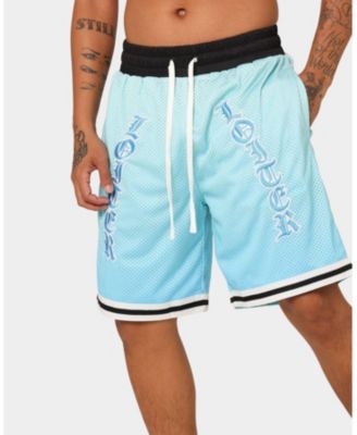 Men's Script Ball Short