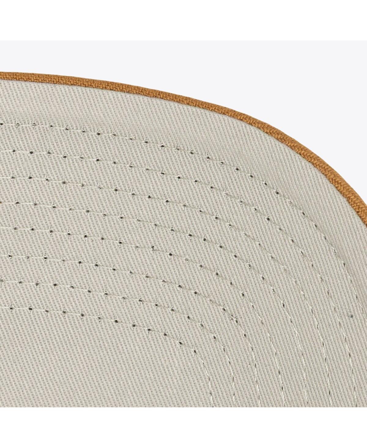 Mitchell & Ness Men's Navy New York Yankees vs. New York Mets October to Remember Pro Pinch Snapback Hat