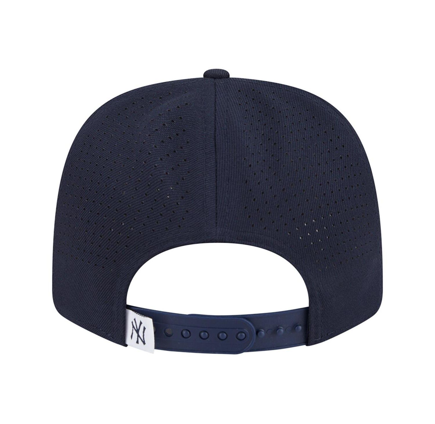Men's Navy New York Yankees Performance 9SEVENTY Adjustable Hat
