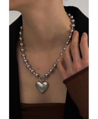 Gianna Necklace Gold