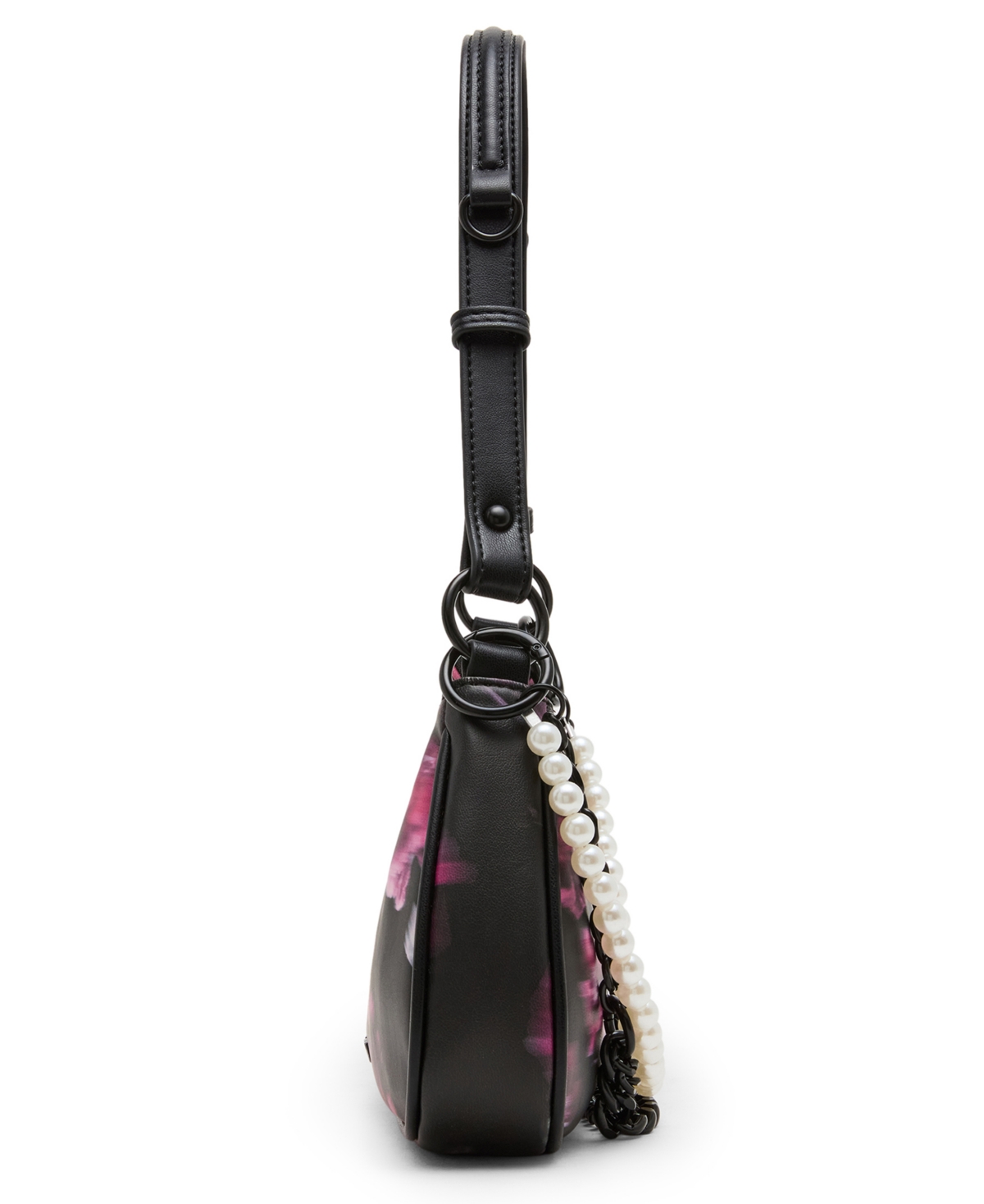 Steve Madden Bceecee Small Shoulder Bag In Pink