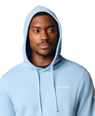 Men's Logo Trek Hoodie
