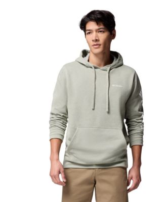 Men's Logo Trek Hoodie