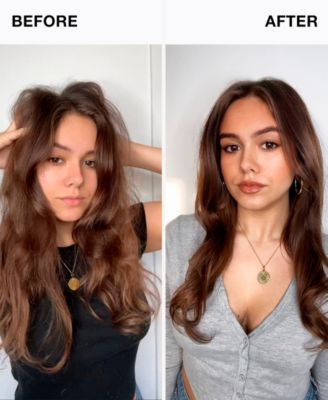 Antisocial Overnight Bond-Building Dry Hair Mask - Travel Size