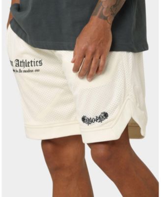 Men's 404 Frontier Linen Blend Short