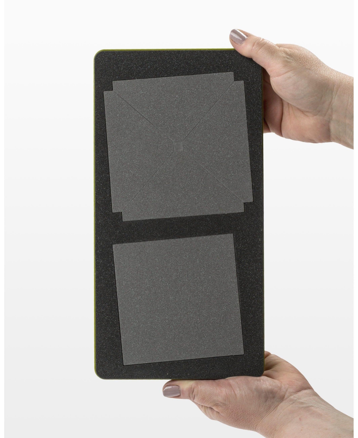 AccuQuilt Go! Ohio Star Die