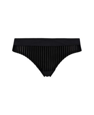 Hunkemoller Women's Pia Brazilian Knickers