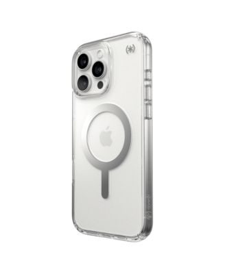 Presidio Perfect Clear MagSafe Case for Apple iPhone 16 Pro Max