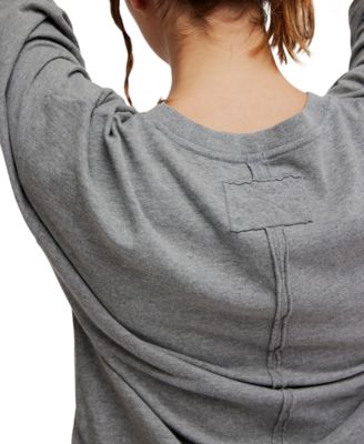 Women's Perfect Oversized Short-Sleeve T-Shirt