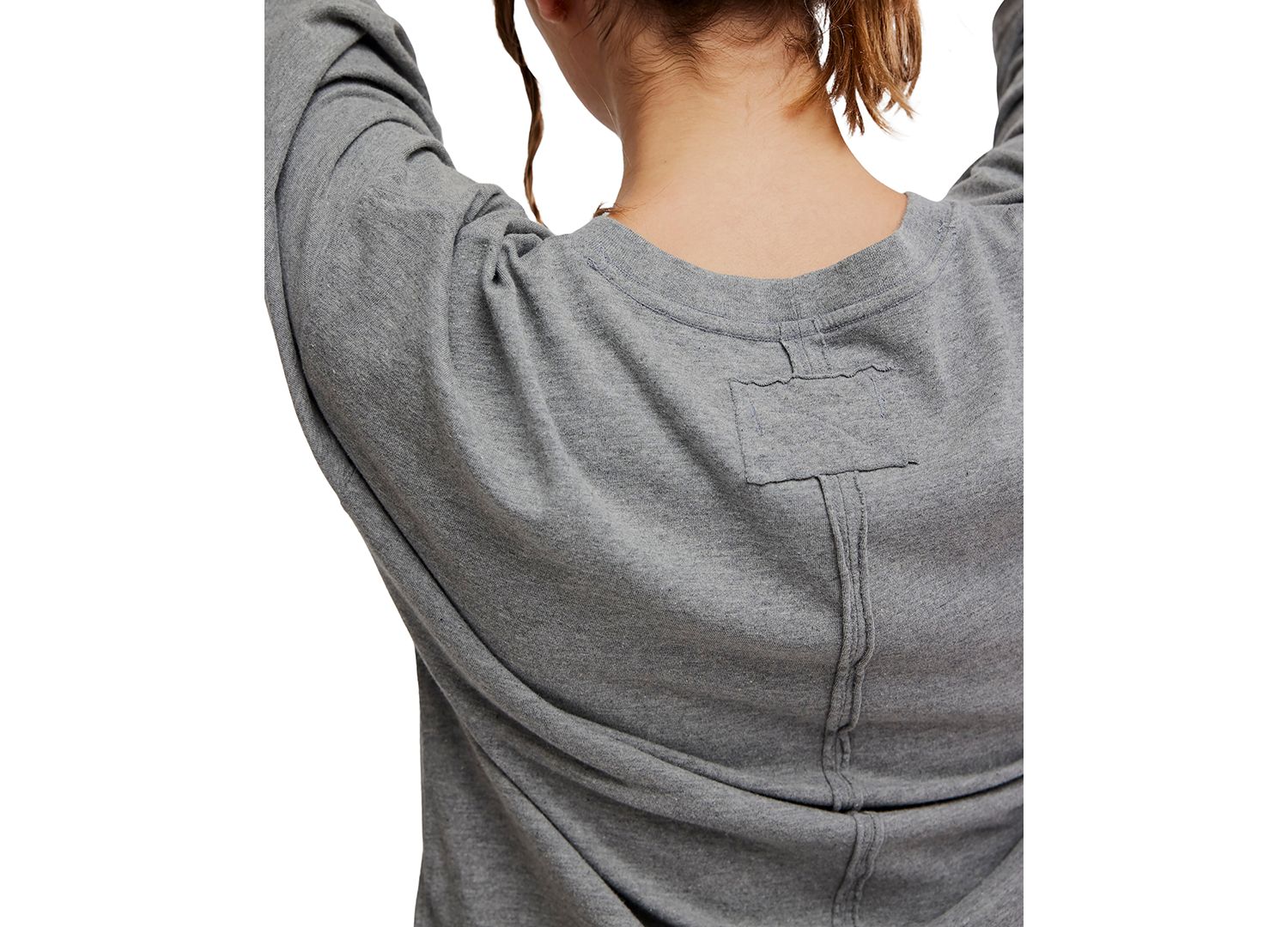 Women's Perfect Oversized Short-Sleeve T-Shirt