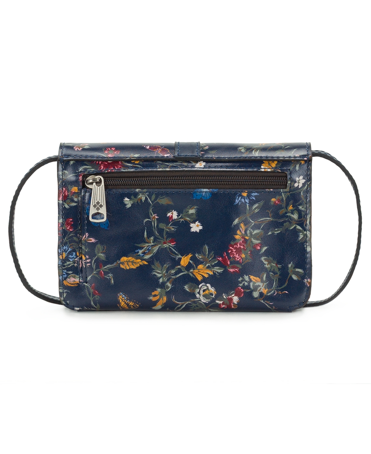 Patricia Nash Torri Mini Crossbody Bag
