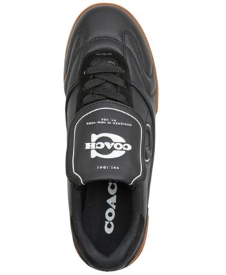 Women's Match Lace-Up Sneakers