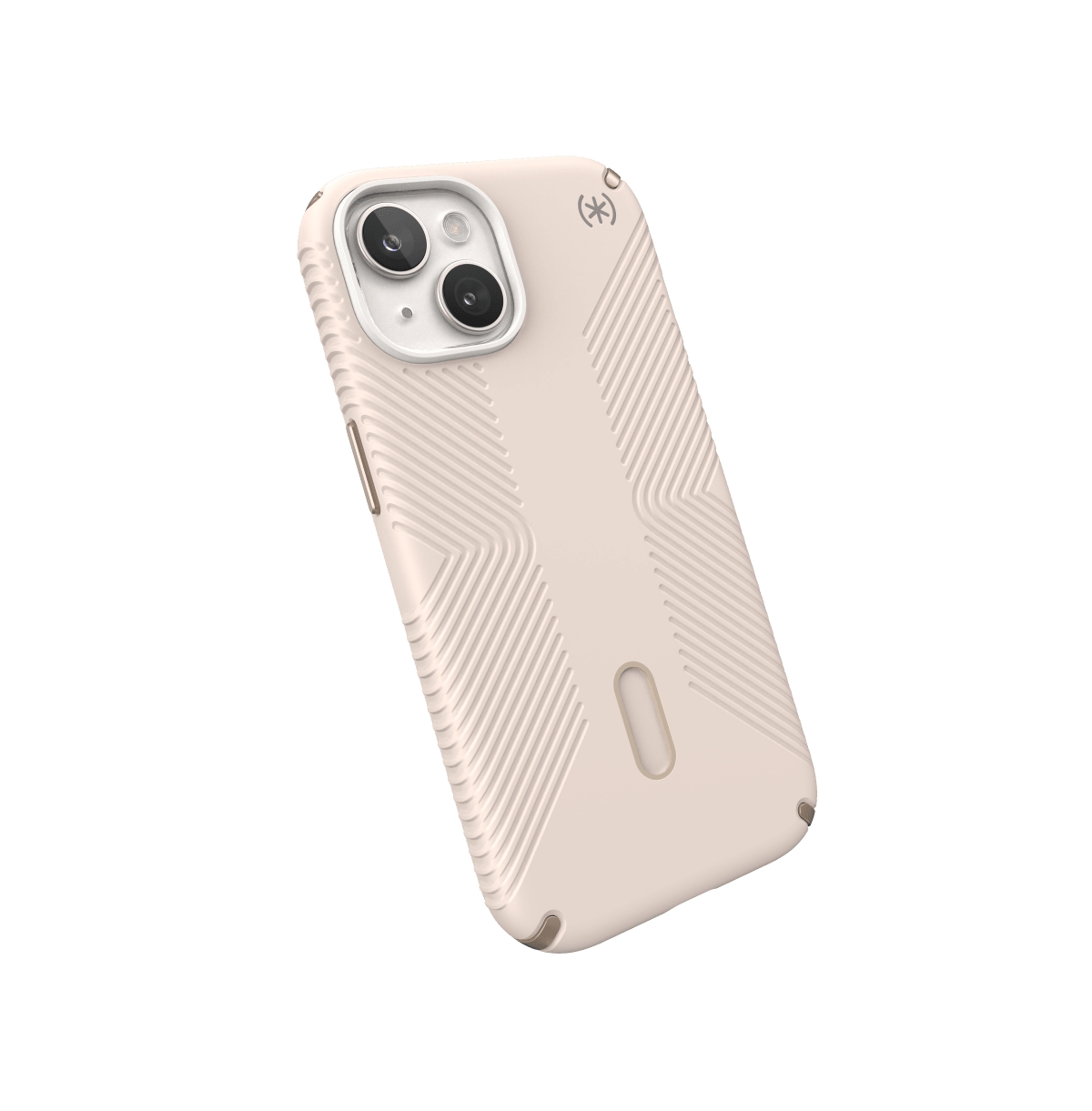 Speck Presidio2 Grip MagSafe Case for Apple iPhone 15 / 14 13 IPSE2025