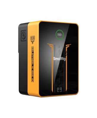 VB99 Pro mini BumbleBee Edition 98.872Wh 14.54V Lithium-ion V-Mount Battery