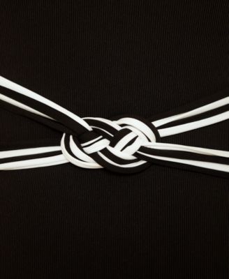 Women's Triumph Micro Braided One-Piece Swimsuit