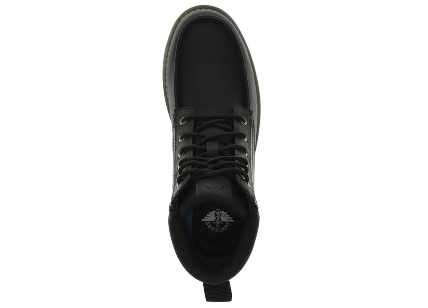 Men's Davis Rugged Lace-Up Chukka Boots
