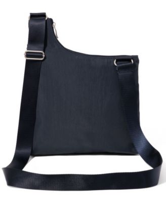 Drift Slim Crossbody Bag