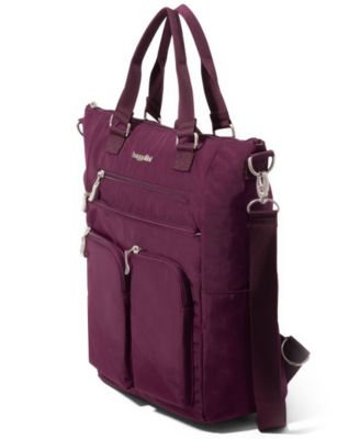 All Set 3-in-1 Tote Bag