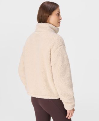 Women's Canyon Fleece Zip-Up Jacket