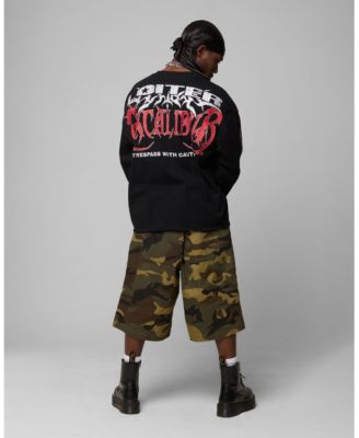 Men's stance Tee Shirt