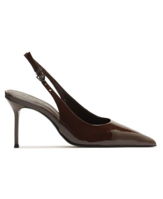 Women's Paola Pointed Toe Pumps